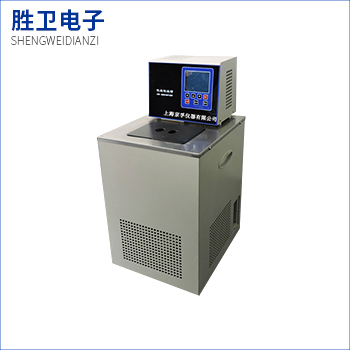 jing密低溫恒溫槽擁有的特點(diǎn)，讓你了解更多